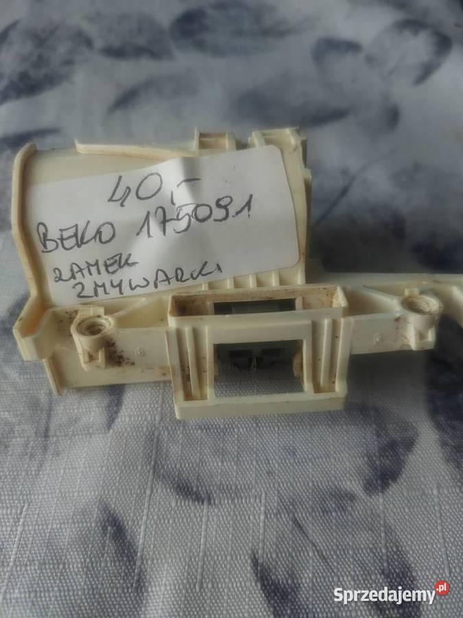 BEKO 175091 ZAMEK ZMYWRKI Nowy Sącz
