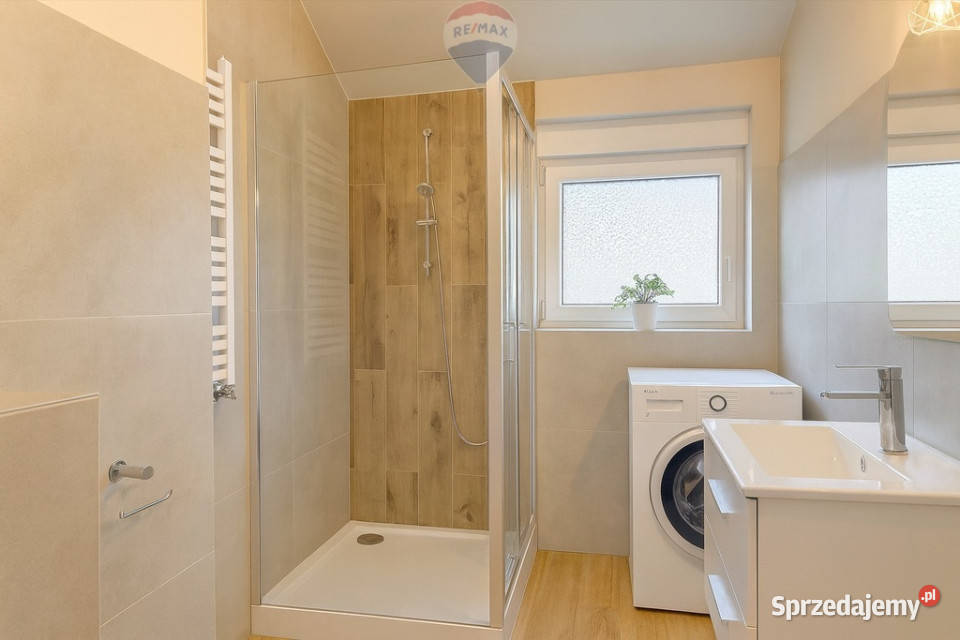 Wygodny dom Złotniki k Poznania sprzedam