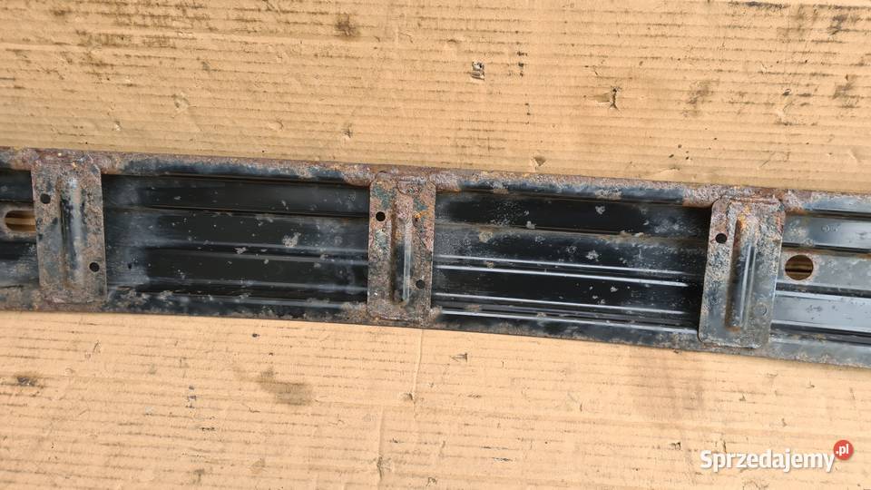 Hyundai I30 cw 1 Lift wzmocnienie belka pod dolnośląskie Legnica