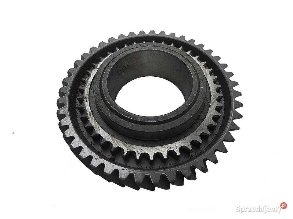 Tryb2go biegu Multicar M24 M25 W0310 Z43