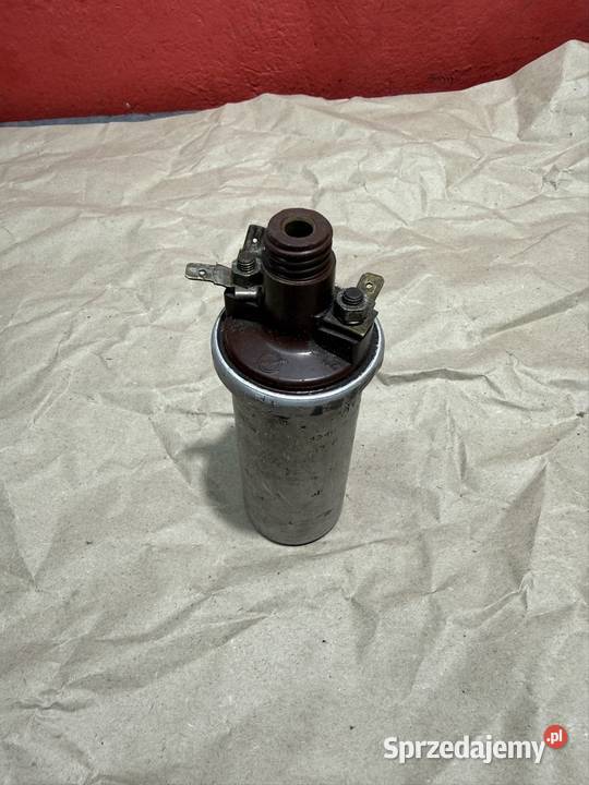 Cewka zapłonowa 6V WSK Jawka Jawa Romet łódzkie