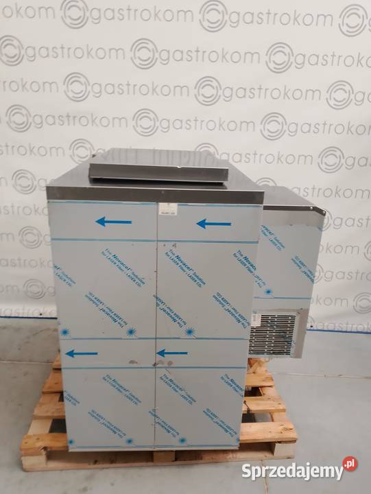 SCHŁADZARKA DO ODPADÓW IGLOO ODP 01 sprzedam