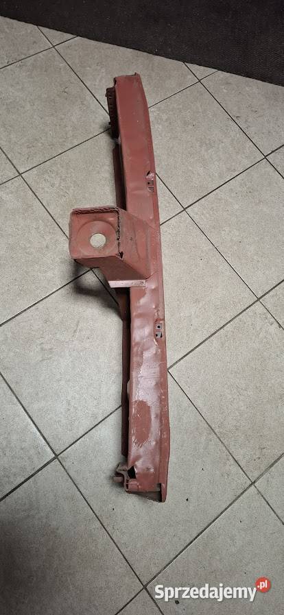 Tylka belka zawieszenia silnika Fiat 126 p Kutno