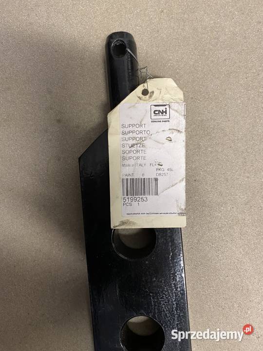 Belka polowa Case Holland Steyr 5199253 ORYGINAŁ podlaskie Białystok