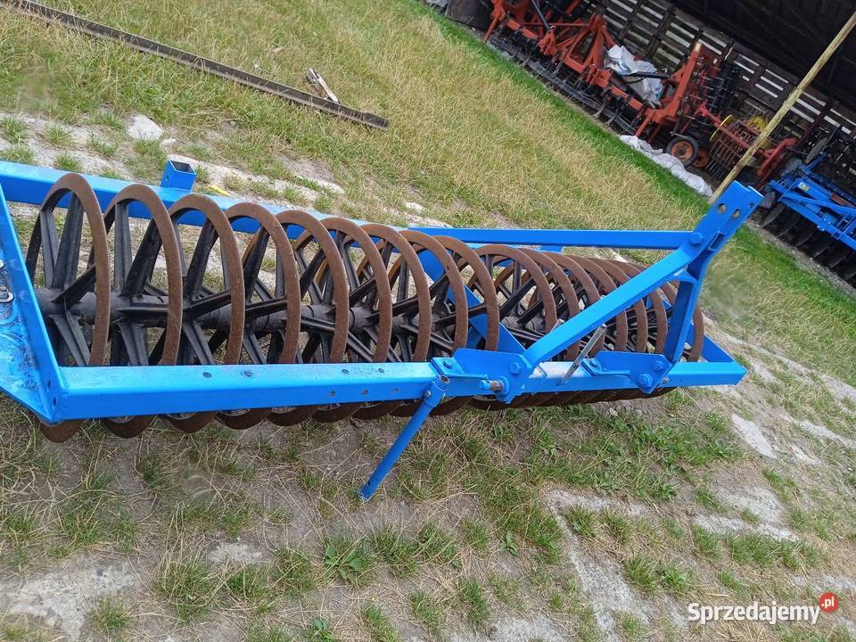 Wał cambella Rabe Tomaszów Lubelski sprzedam