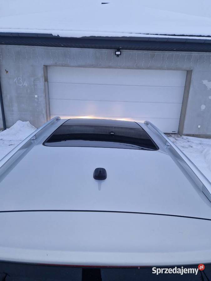 Volkswagen Touran 16 tdi 105 wersja MATCH Motoryzacja Sawin sprzedam