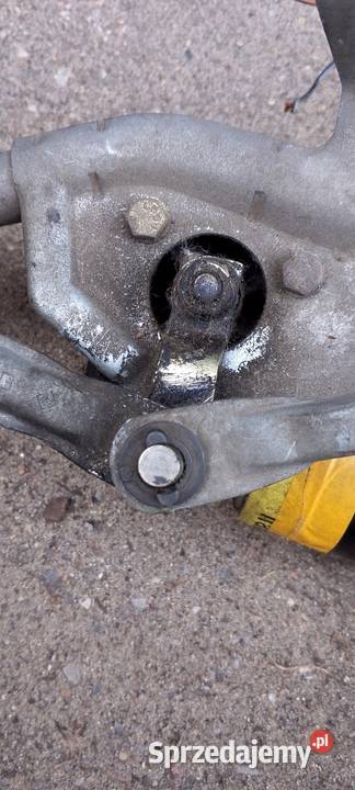 Mechanizm wycieraczek VW Passat B4 Chełmno