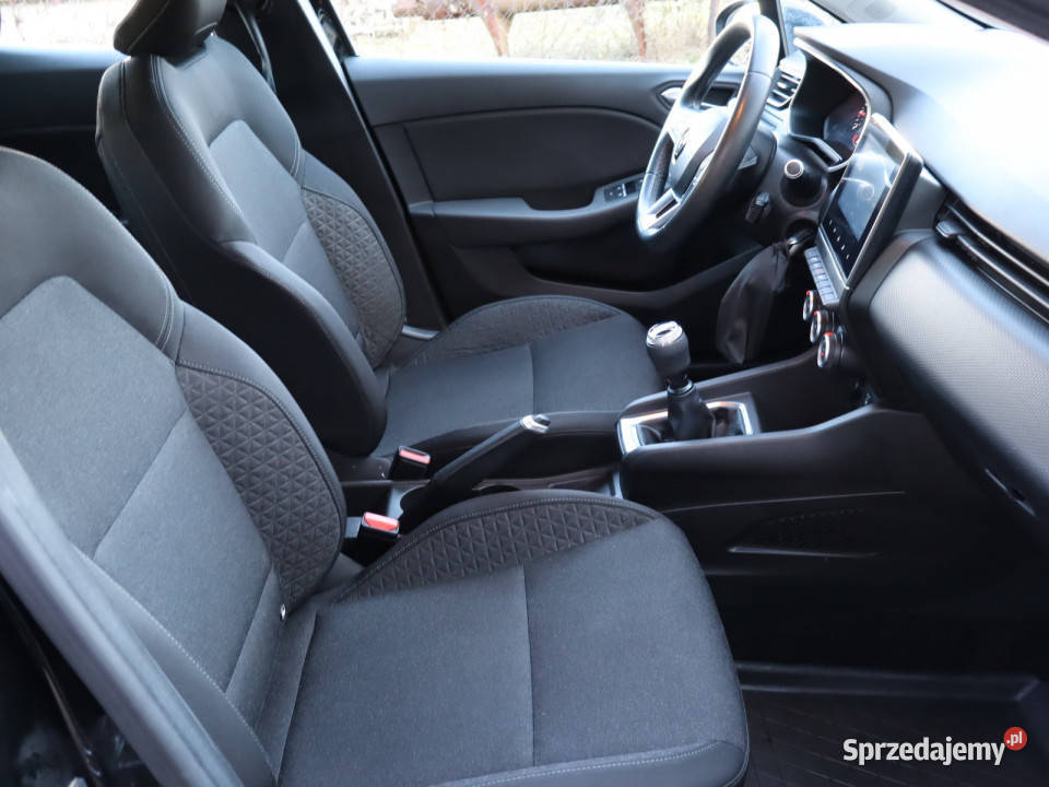 Renault Clio 10 TCe Katowice