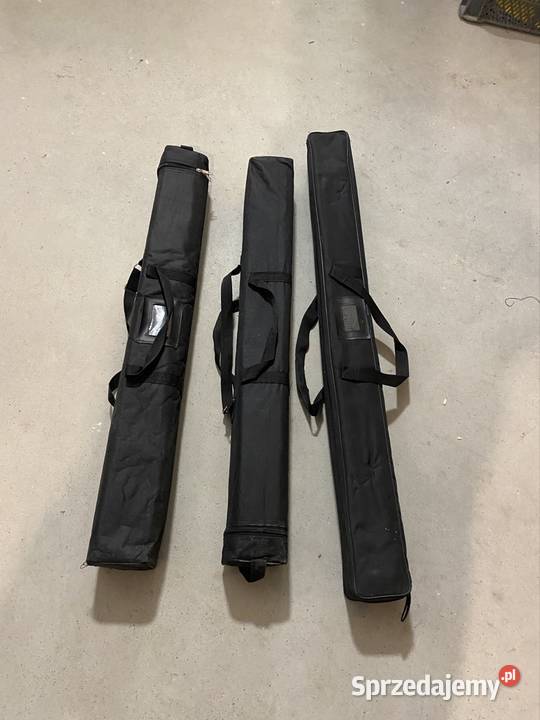 3 x roll up reklama dolnośląskie Bolesławiec