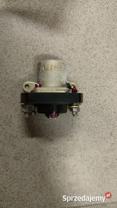 Stycznik wyłącznik elester W109MI50 27V Elektronika zachodniopomorskie Szczecin