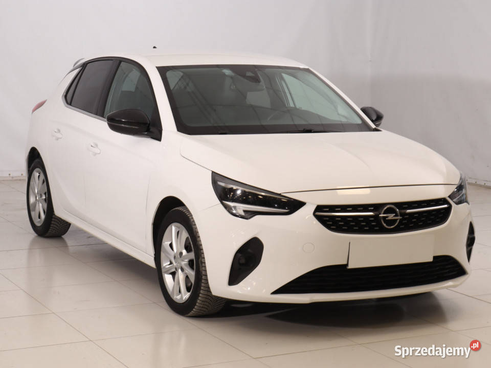 Opel Corsa 12 Turbo benzyna Piaseczno