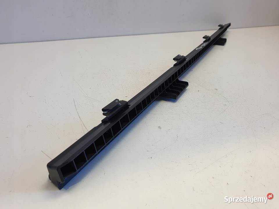 Mercedes W207 C207 A207 MOCOWANIE LISTWY Rudka