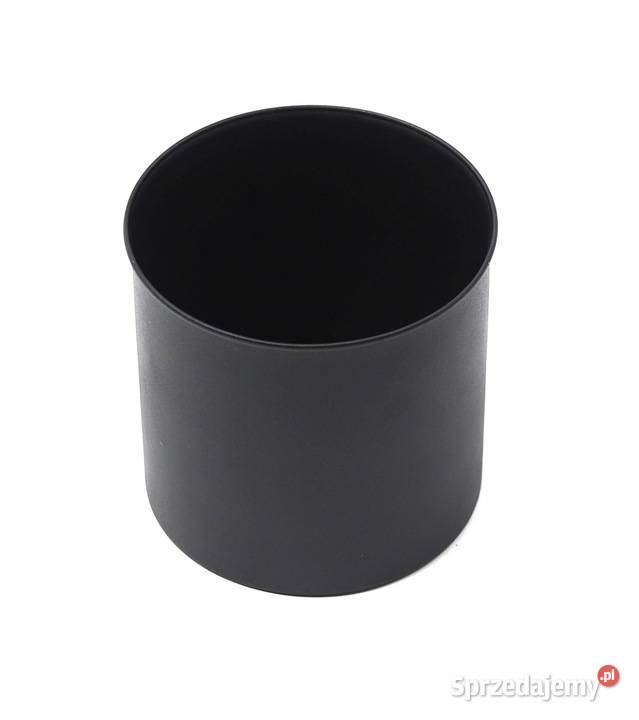 Kwietnik Metalowy Stojak na kwiaty z donicą 70 Sobienie-Jeziory sprzedam