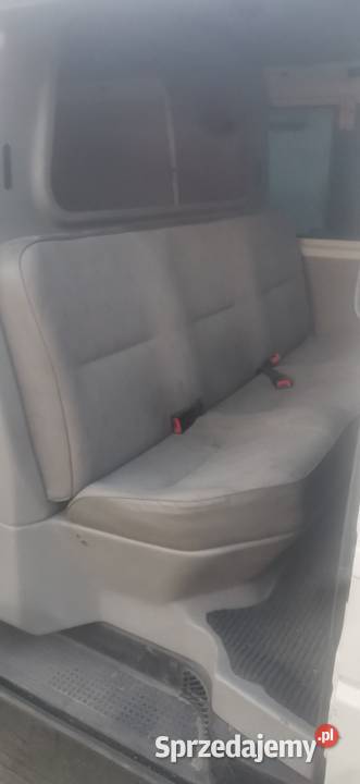 Cześć vw t4 łódzkie Łęczyca