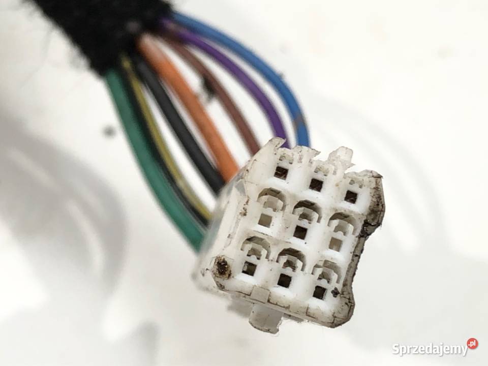 LUSTERKO PRAWY MAZDA 3 BM Hatchback ZEWNĘTRZNE sprzedam