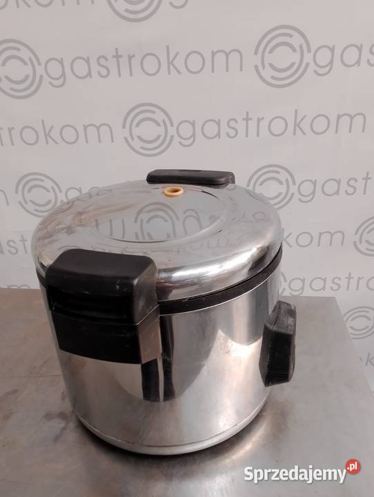 GARNEK DO RYŻU 771101 STALGAST dolnośląskie Wrocław