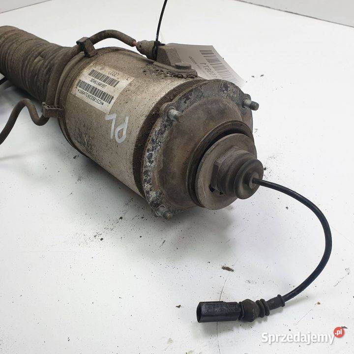 AMORTYZATOR LEWY PRZÓD VOLKSWAGEN PHAETON osobowe Lipno