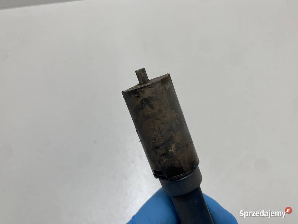 Piaggio X10 125 IMMOBILIZER IMMO STACYJKA Układ elektryczny, zapłon Siedlce