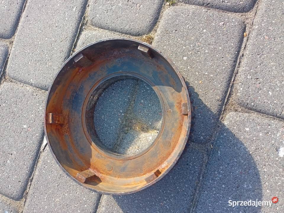 Harley WLA WLC WL 45 kosz sprzęgła kujawsko-pomorskie