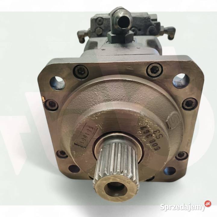 Pompa jazdy 774760 508367 Sauer Danfoss 51D110 Wilkowo
