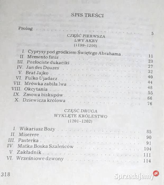 Grosz ubogich Tom 2 Pierre Barret JeanNol Kultura i Rozrywka