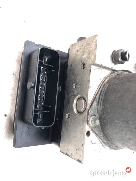 POMPA ABS AUDI A5 8T 8K0907379CN 20 190 0717 osobowe