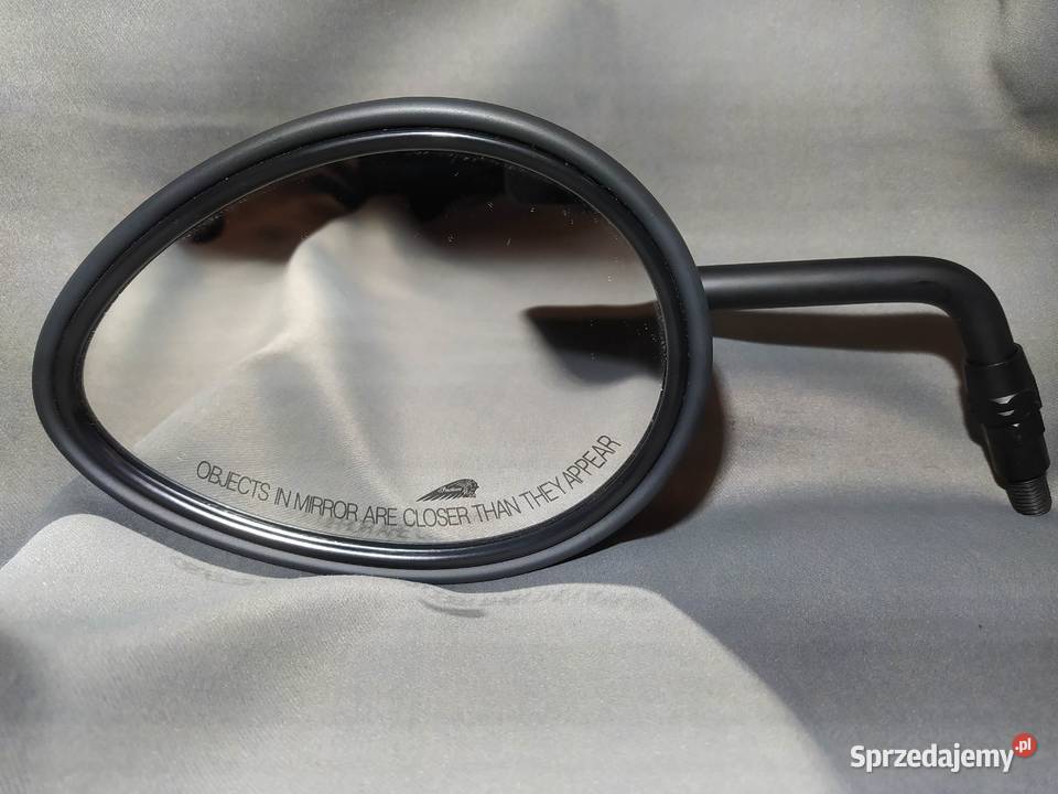 INDIAN SCOUT BOBER LUSTERKO LEWE 400