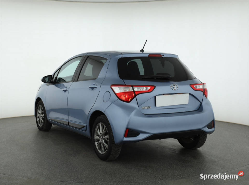Toyota Yaris 15 Dual VVTi Piaseczno