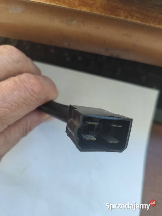fiat125p 126p polonez wiazka zaplonowa 4 pin małopolskie Kęty