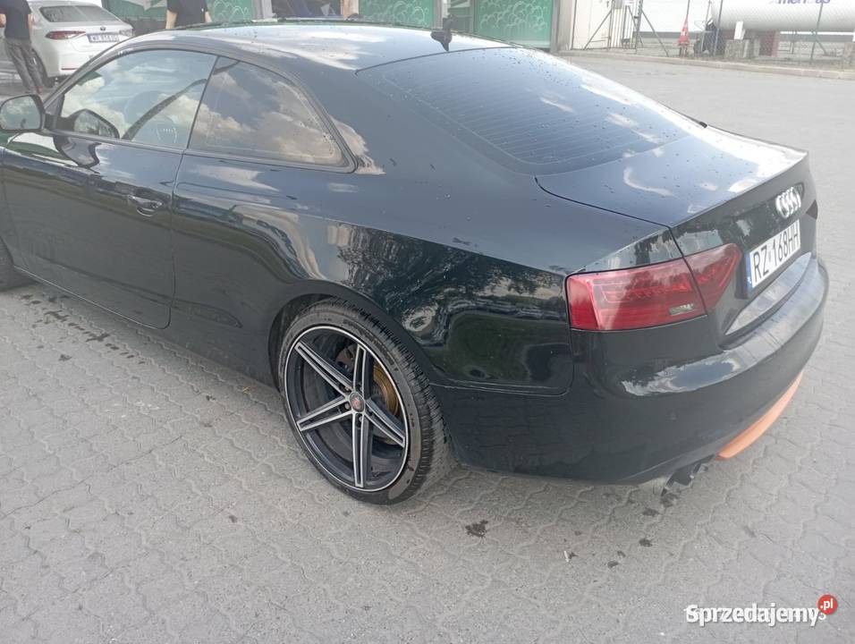 Audi A5 A5 Rzeszów