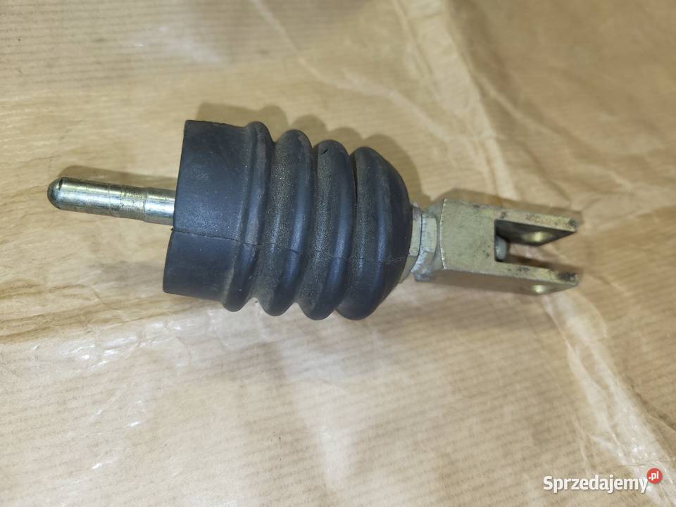 Wartburg 311 353 Framo Siłownik pompy hamulcowej mazowieckie Piaseczno sprzedam