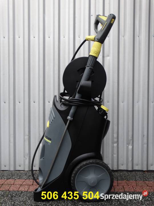 Myjka Ciśnieniowa Karcher HD 1023 SX 2019 super Radom sprzedam