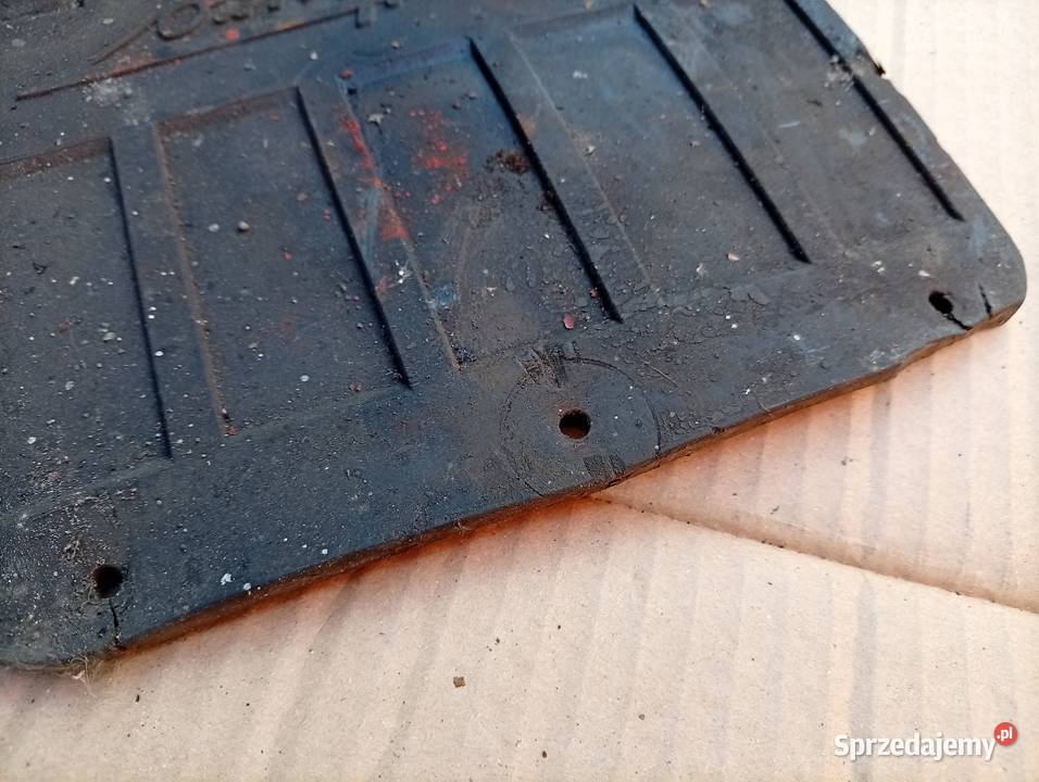 Wartburg chlapacz Piotrków Trybunalski