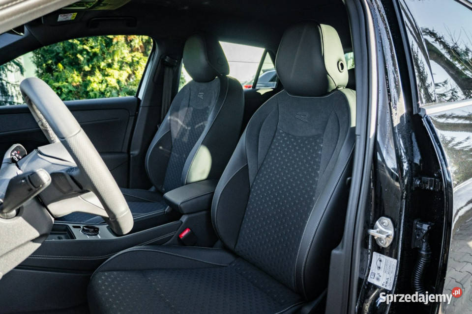 Volkswagen TRoc NOWY TROC 2025 Wersja RLine 15 łódzkie Łódź