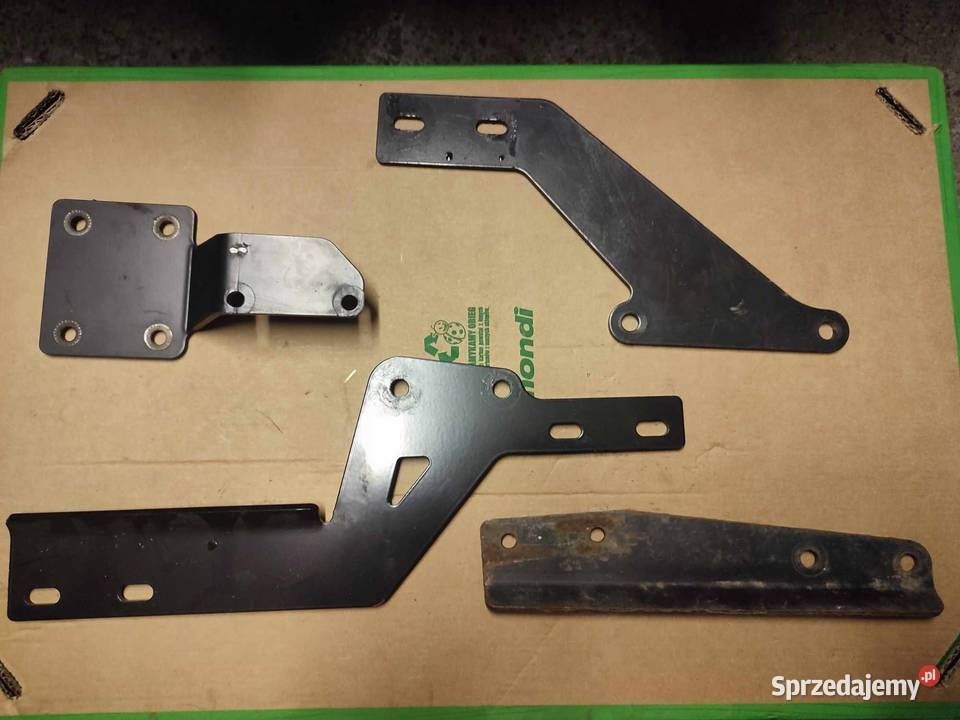 YAMAHA HARLEY WIESZAK MOCOWANIE TŁUMIKA Głogów Małopolski sprzedam