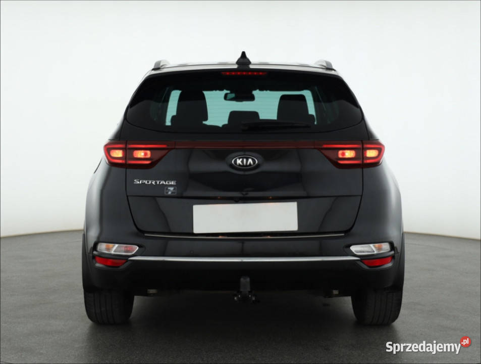 Kia Sportage 16 GDI 4/5 mazowieckie Piaseczno