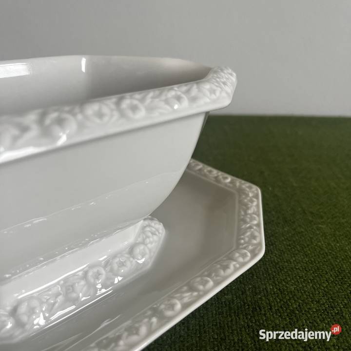 Sosjerka Rosenthal Biała Maria przed 1934r Nowy Sącz