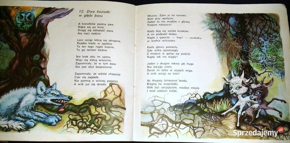 O poznańskich koziołkach Tadeusz Kraszewski Chełm