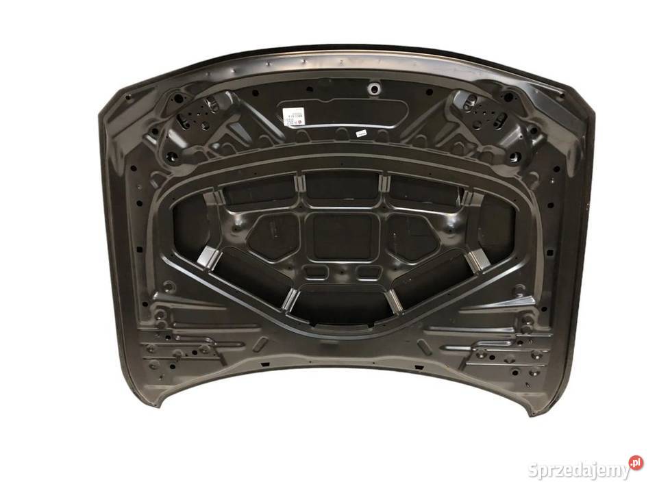 BMW 3 F30 20122019 Maska silnika Pokrywa świętokrzyskie Skarżysko-Kamienna