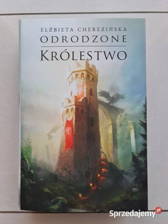 Cherezińska Odrodzone Królestwo