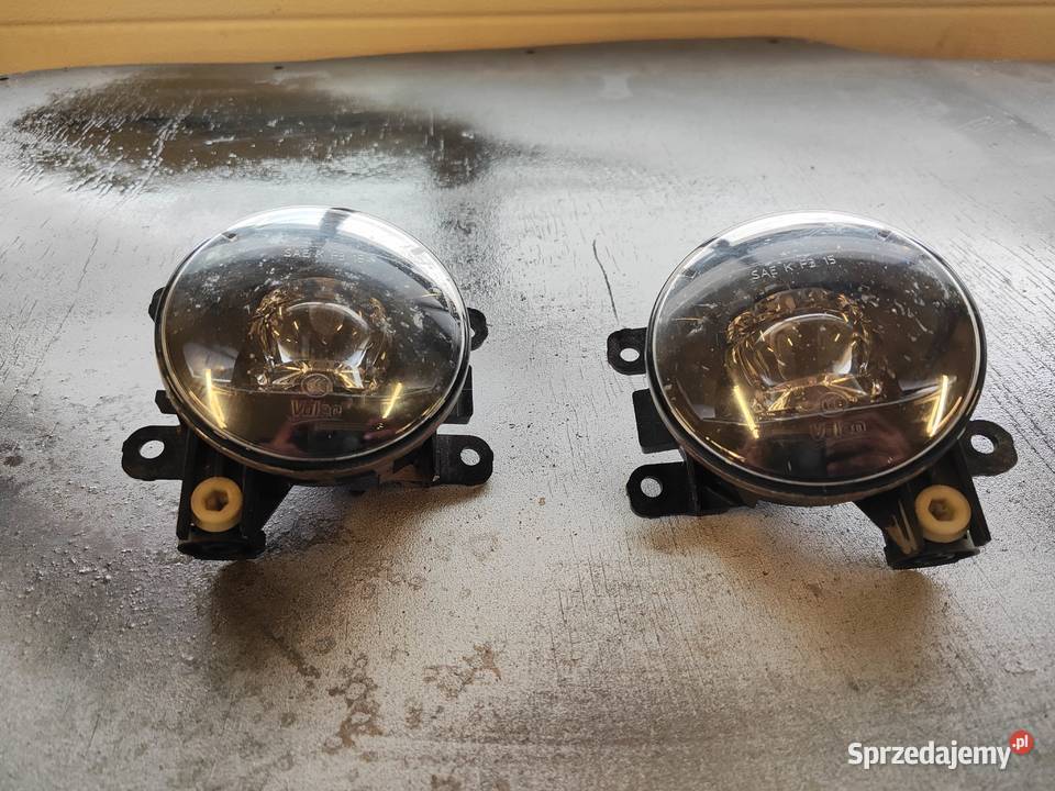 Halogeny captur lift wielkopolskie Ostrów Wielkopolski