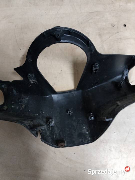 Obudowa licznika skuter Kallio Explorer 2 Pozostałe Łubno sprzedam