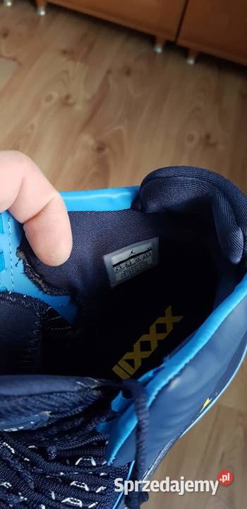 SPRZEDAM JORDANY 32 MVP Nike Szczecin