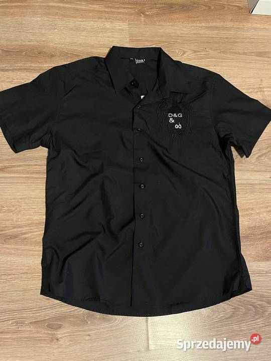 Koszula DolceGabbana Wrocław sprzedam