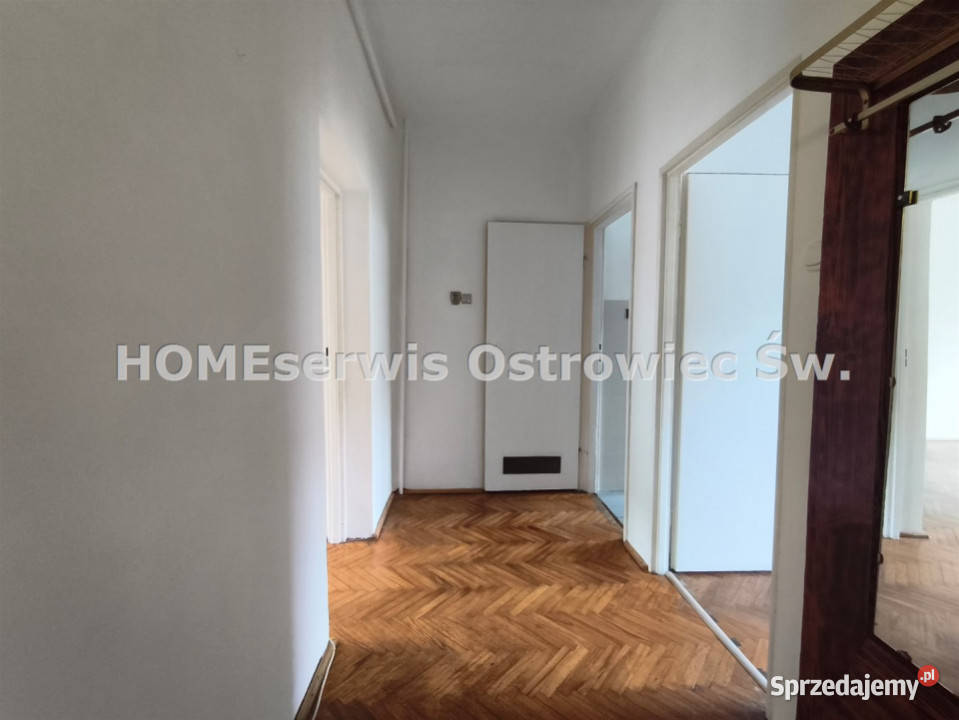 Mieszkanie 44m2 2 pokojowe Ostrowiec Ostrowiec Świętokrzyski