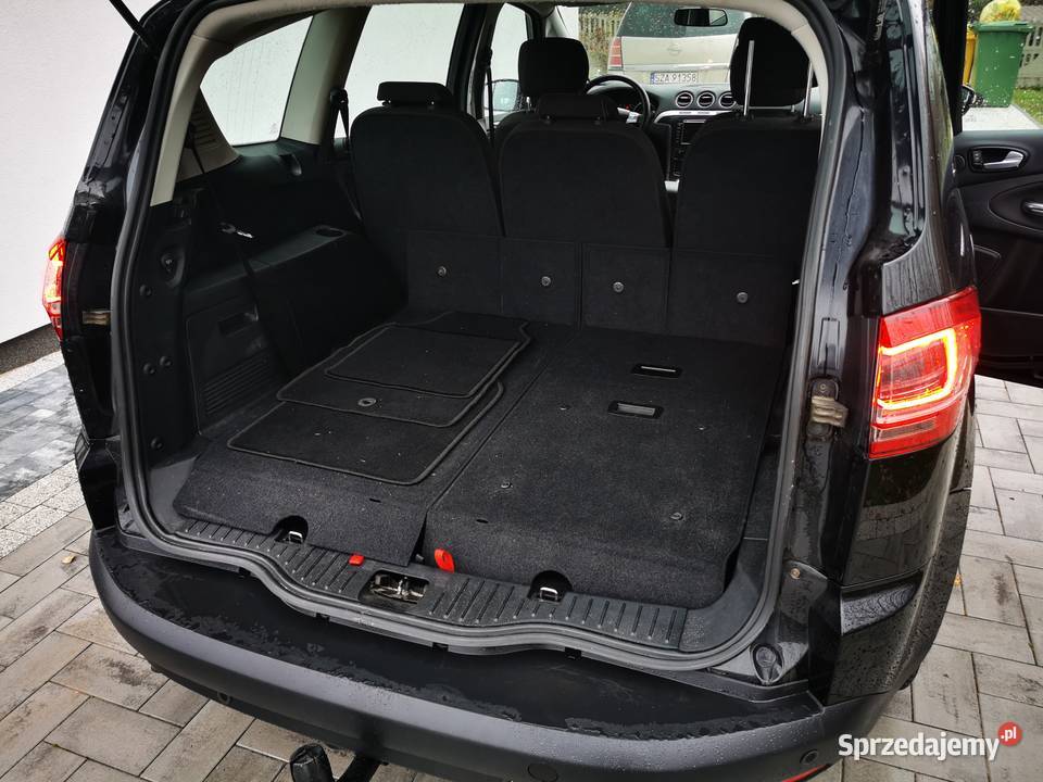 Ford S lift 20 tdci automat 4/5 Kroczyce