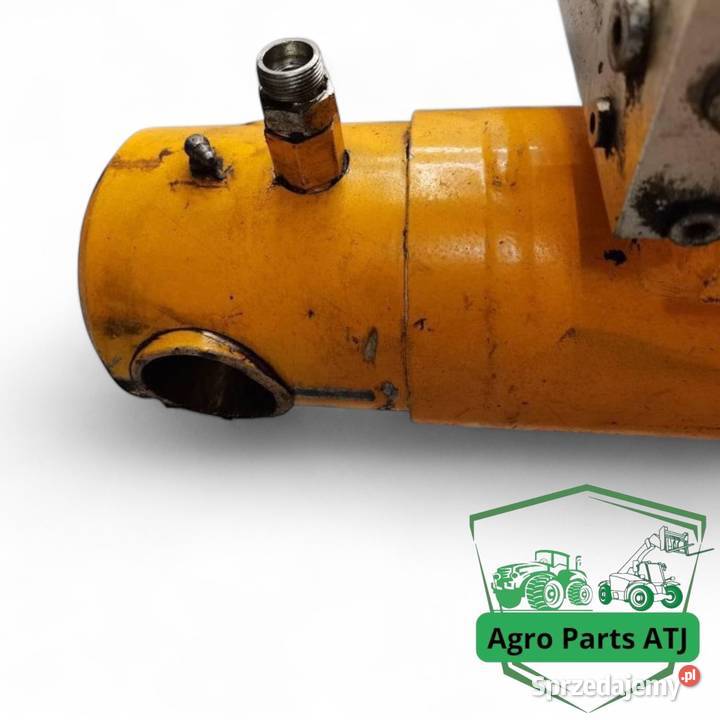 Siłownik główny ramienia Dieci 407 Agri Plus Ciechanowiec