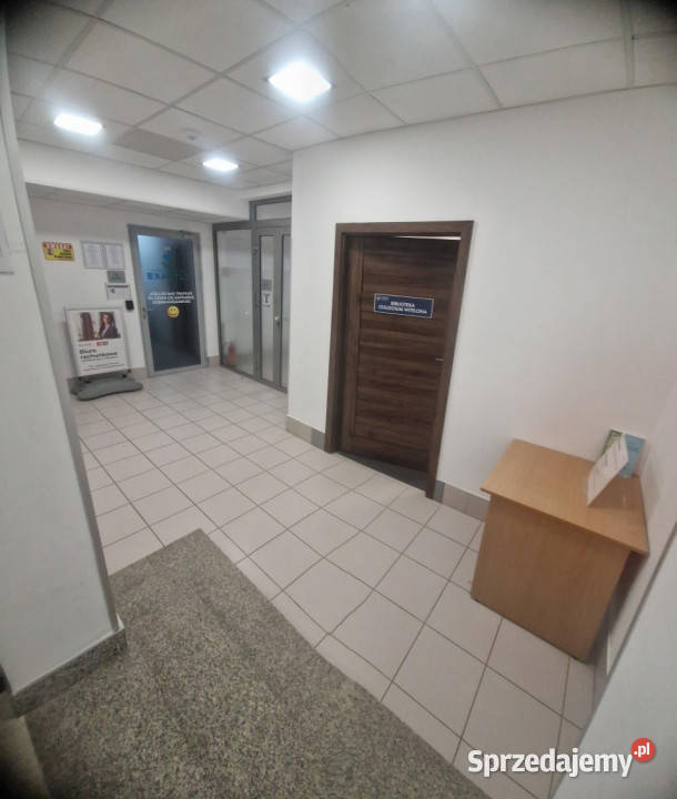 wynajmu lokalu Wrocław Tęczowa 78 metrów