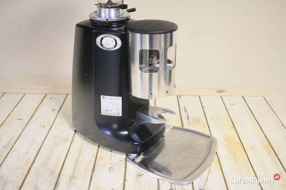 Młynek do kawy MAZZER Super Jolly Pszczyna sprzedam