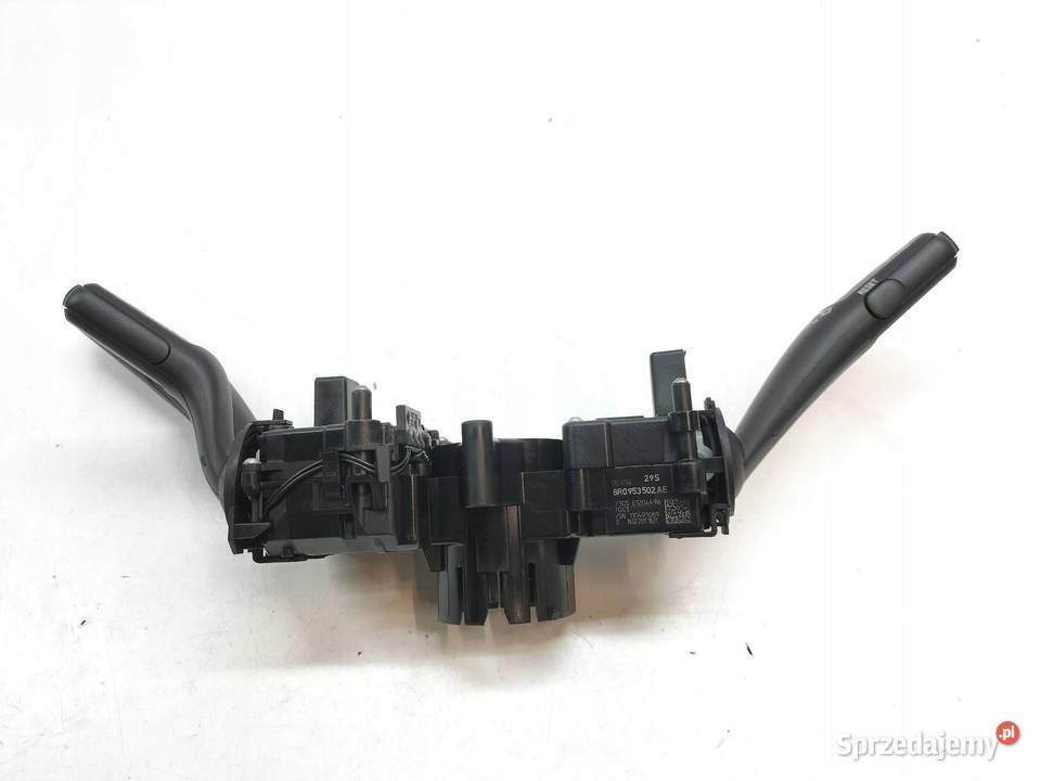 PRZEŁĄCZNIK ZESPOLONY 8R0953502AE Audi A4 IV